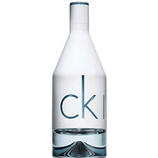 Calvin Klein IN2U Him EDT 150 ml Erkek Parfüm. ürün görseli