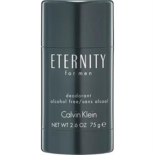 Calvin Klein Eternity For Men Deo Stick 75 gr Erkek Deo Stick. ürün görseli