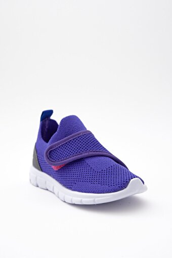 Dudino Kids Footwear,2C46A100,Bimbo Cırt Cırtlı Rahat Giyilebilir Çocuk Ayakkabısı-NAVY,SALE. ürün görseli