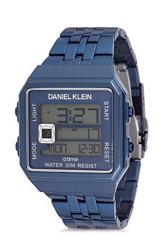 Daniel Klein Quartz Erkek Kol Saati - D TIME DK013162A. ürün görseli