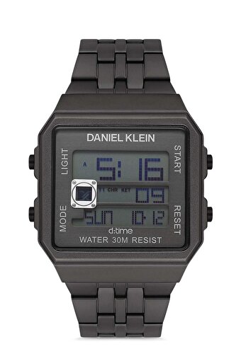 Daniel Klein Quartz Erkek Kol Saati DK013162B. ürün görseli