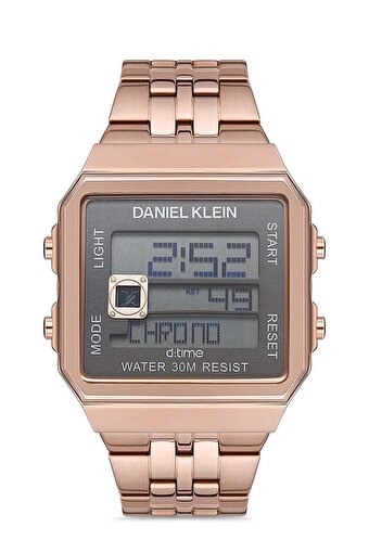 Daniel Klein DK013162B-04 Quartz Erkek Kol Saati. ürün görseli