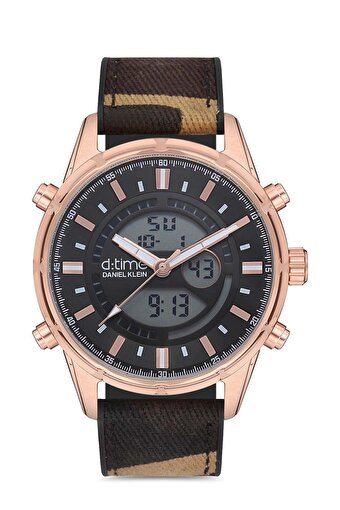 Daniel Klein Quartz Erkek Kol Saati DK.1.12635. ürün görseli
