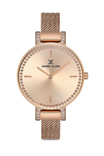 Daniel Klein Quartz Kadın Kol Saati DK.1.12908. ürün görseli