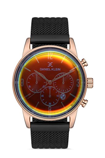 Daniel Klein Quartz Erkek Kol Saati DKM120091. ürün görseli