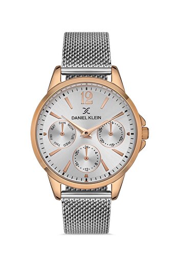 Daniel Klein Quartz Kadın Kol Saati DKM013724D. ürün görseli