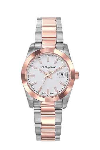 Mathey Tissot D450RA Kadın Kol Saati. ürün görseli