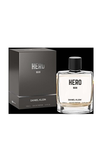ERKEK,DANİEL KLEİN HERO PARFÜM DKP-1004. ürün görseli