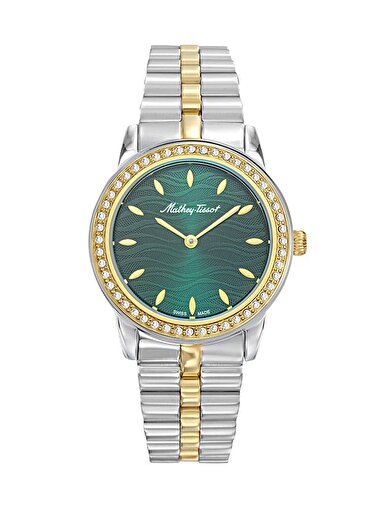 Mathey Tissot D10860BQYV Kadın Kol Saati. ürün görseli