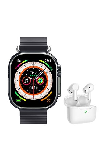 Daniel Klein Smart Erkek Kol Saati DKA8Ultra. ürün görseli