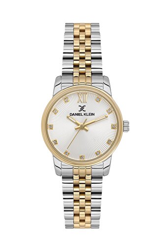 Daniel Klein Quartz Kadın Kol Saati DK.2.1336. ürün görseli