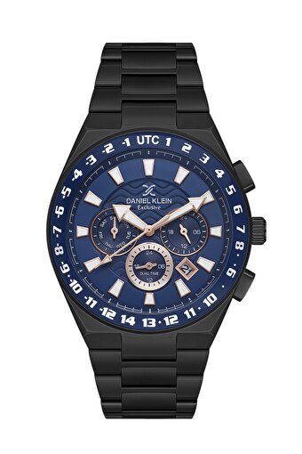 ERKEK,DANIEL KLEIN QUARTZ KOL SAATİ. ürün görseli