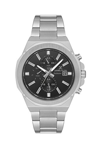 Daniel Klein Quartz Erkek Kol Saati DK.3.10049. ürün görseli