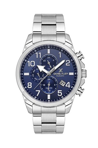 Daniel Klein Quartz Erkek Kol Saati DK.1.13633. ürün görseli