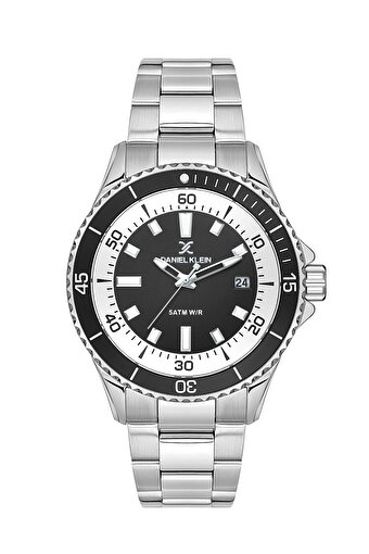 Daniel Klein Quartz Erkek Kol Saati DK.1.13684. ürün görseli
