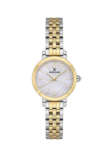 Daniel Klein Quartz Kadın Kol Saati DK.1.13779. ürün görseli
