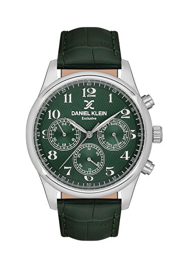 Daniel Klein Quartz Erkek Kol Saati DK.1.13550. ürün görseli