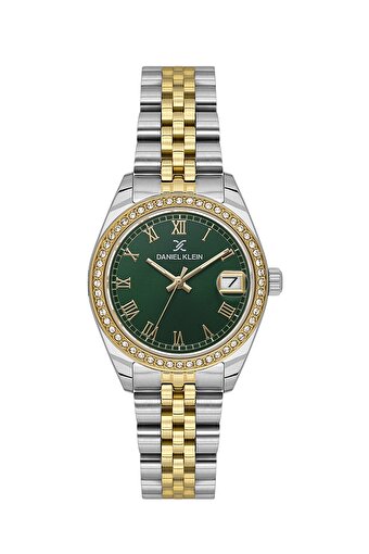 Daniel Klein Quartz Kadın Kol Saati DK.1.13932. ürün görseli