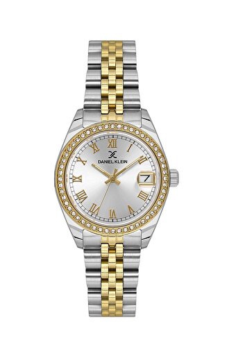 Daniel Klein Quartz Kadın Kol Saati DK.1.13932-5. ürün görseli
