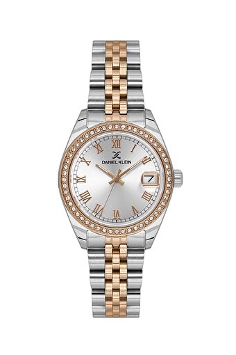 Daniel Klein Quartz Kadın Kol Saati DK.1.13932-6. ürün görseli