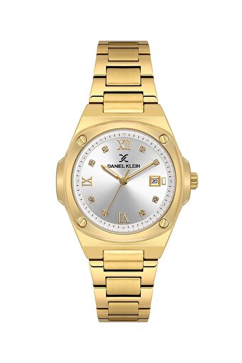 Daniel Klein DK.1.13947-3 Quartz Kadın Kol Saati. ürün görseli