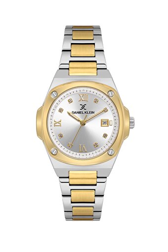 Daniel Klein DK.1.13947-4 Quartz Kadın Kol Saati. ürün görseli