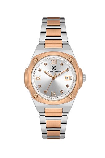 Daniel Klein DK.1.13947-6 Quartz Kadın Kol Saati. ürün görseli