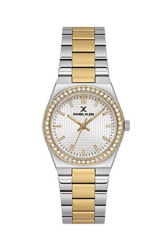 Daniel Klein DK.1.13949-4 Quartz Kadın Kol Saati. ürün görseli
