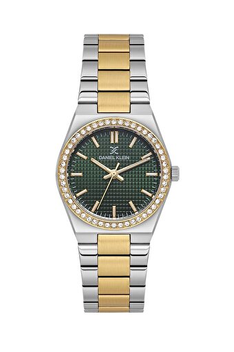 Daniel Klein DK.1.13949-5 Quartz Kadın Kol Saati. ürün görseli