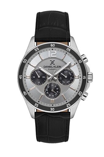 Daniel Klein Quartz Erkek Kol Saati DK.1.13973. ürün görseli