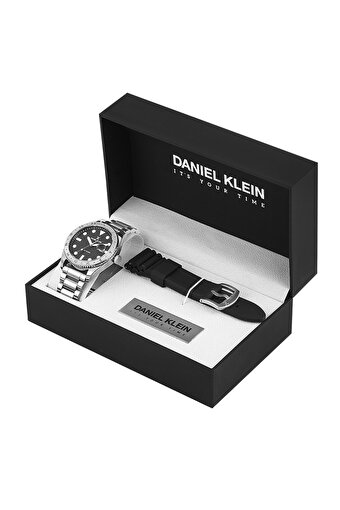 Daniel Klein Quartz Erkek Kol Saati DK.1.13980. ürün görseli