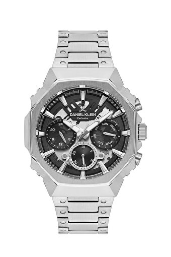 Daniel Klein Quartz Erkek Kol Saati DK.1.14000. ürün görseli