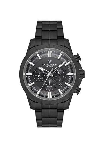 Daniel Klein Quartz Erkek Kol Saati DK.1.14005. ürün görseli