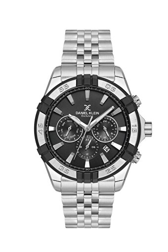 Daniel Klein Quartz Erkek Kol Saati DK.1.14007. ürün görseli