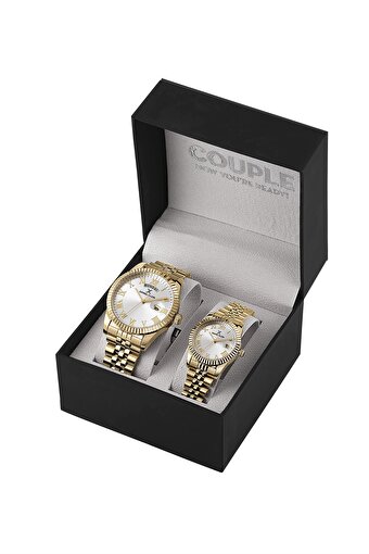Daniel Klein Quartz Kadın Kol Saati DKE.1.10817. ürün görseli