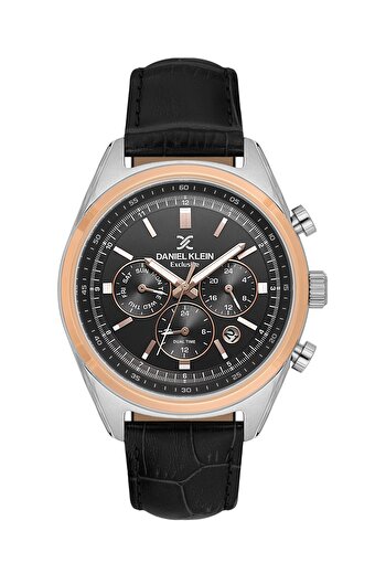 Daniel Klein DKE.1.10824-3 Quartz Erkek Kol Saati. ürün görseli