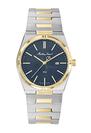 Mathey Tissot D118BBU Kadın Kol Saati. ürün görseli