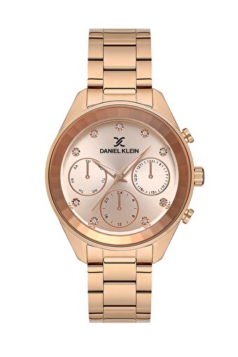 Daniel Klein Quartz Kadın Kol Saati DKF.2170. ürün görseli
