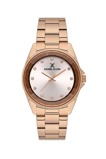 Daniel Klein Quartz Kadın Kol Saati DKF.2175. ürün görseli