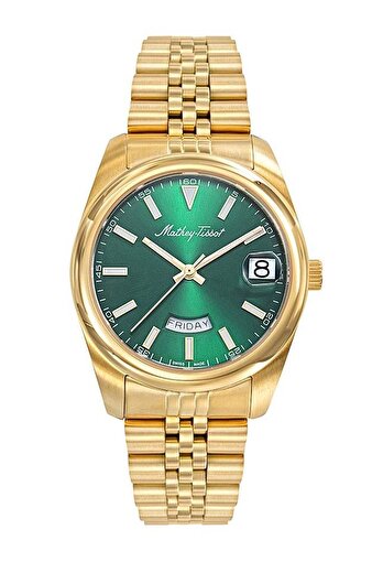 Mathey Tissot D510PV Kadın Kol Saati. ürün görseli