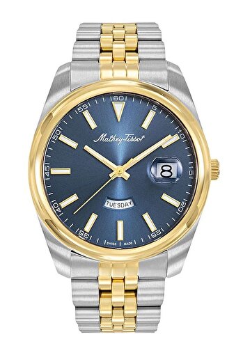 ERKEK,MATHEY TİSSOT KOL SAATİ. ürün görseli