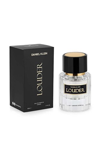ERKEK,DANİEL KLEİN LOUDER PARFÜM DKP-1006. ürün görseli