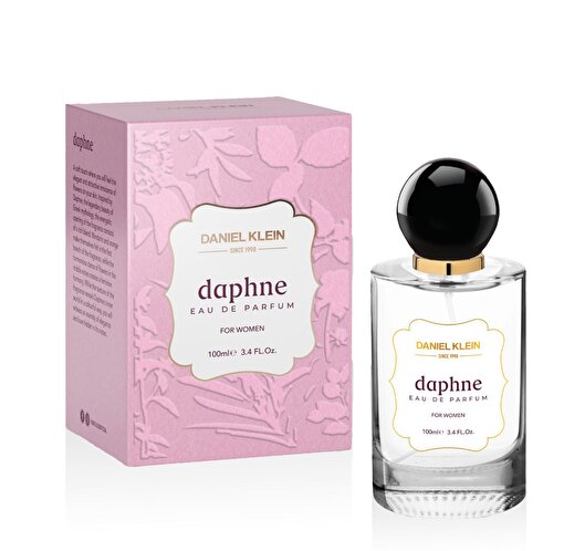Daniel Klein Daphne Kadın 100 ML Parfüm DKP-2006. ürün görseli