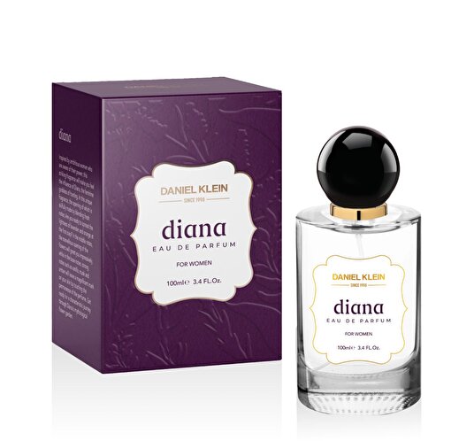 Daniel Klein Diana Kadın 100 ML Parfüm DKP-2007. ürün görseli