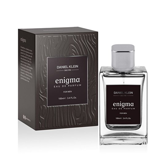 ERKEK,DANİEL KLEİN ENİGMA 100 ML PARFÜM DKP-1007. ürün görseli