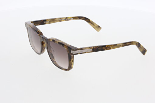 Ermenegildo Zegna 0230 50 52K Erkek Güneş Gözlüğü. ürün görseli