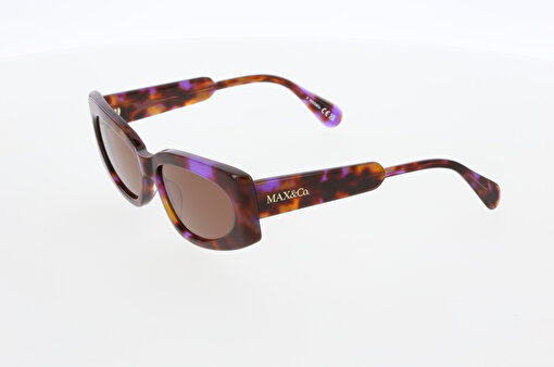 Max&Co 0114 55E Kadın Güneş Gözlüğü. ürün görseli