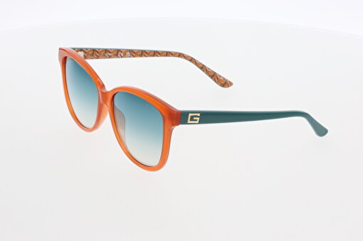 Guess 7920 58 44X 58-15-140 Kadın Güneş Gözlüğü. ürün görseli