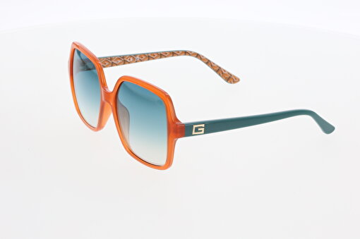 Guess 7921 57 44X 57-17-140 Kadın Güneş Gözlüğü. ürün görseli