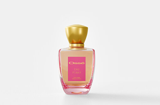 OSSE PINKY 100 ML KADIN PARFÜM KADIN. ürün görseli